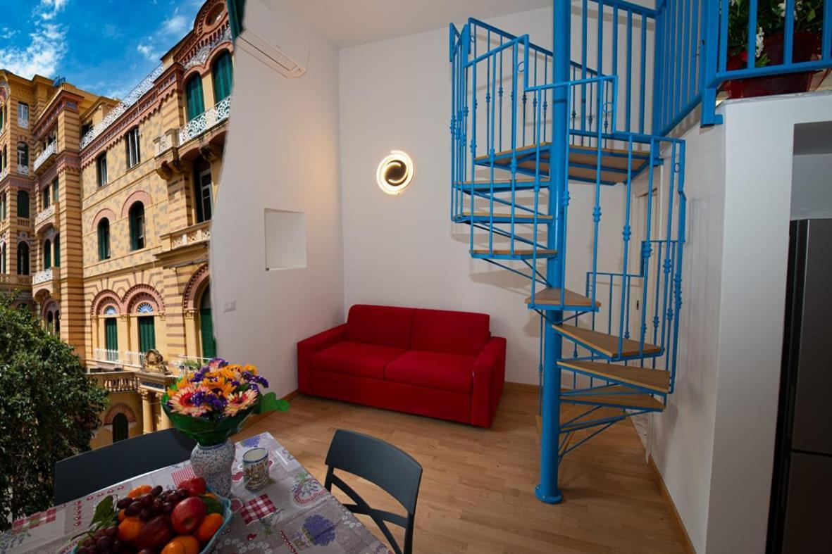 Parco Margherita 3 Napoli Eksteriør bilde